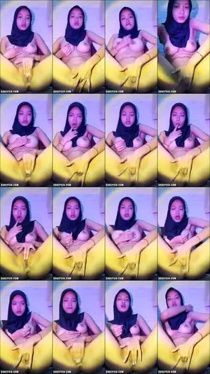 Bokep Indo ABG Hijab Panya Sange Omek Bokep Indo ABG Hijab Panya Sange Omek