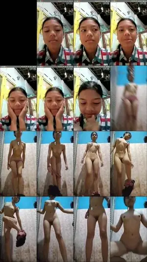 Bokep smp kls 2 disuruh telanjang pas VC Bokep smp kls 2 disuruh telanjang pas VC